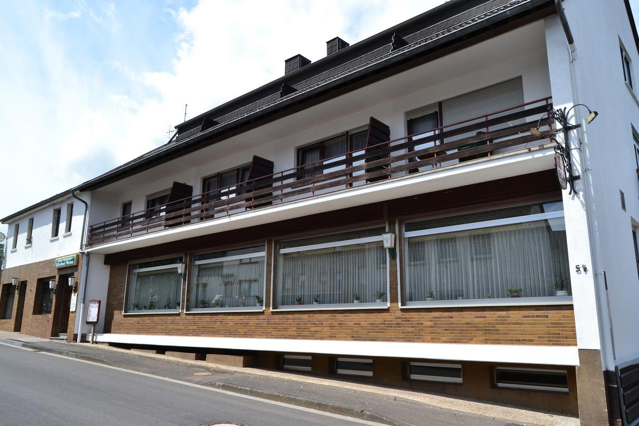 海姆巴赫 Eifelhof Weina酒店 外观 照片