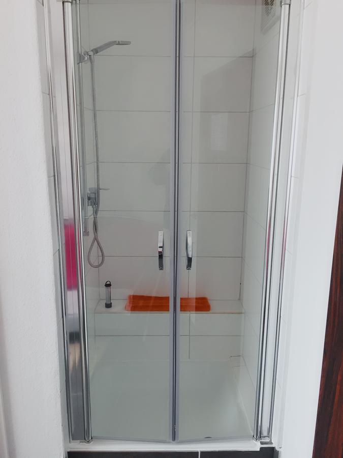 海姆巴赫 Eifelhof Weina酒店 外观 照片